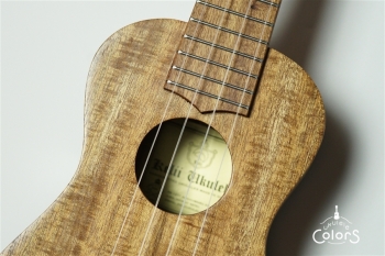 S-G/V -Soprano- Gold